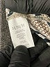 CAbi 100% Polyester Animal Print Tan Long Sleeve Blouse Size M - photo 8