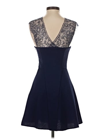 The Kooples Cocktail Dress (view 2)