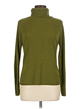 Stephanie Andrews Long Sleeve Turtleneck