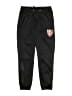 Assorted Brands Black Track Pants Size M (kids) - photo 1