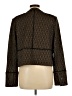 CAbi Tweed Brown Jacket Size L - photo 2