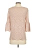 LC Lauren Conrad Pink Pullover Sweater Size S - photo 2