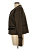 CAbi Tweed Brown Jacket Size L - photo 5