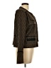 CAbi Tweed Brown Jacket Size L - photo 4