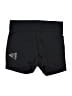 Adidas Solid Black Athletic Shorts Size XS - photo 1