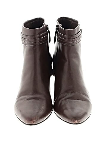 Cole Haan Ankle Boots (view 2)