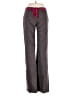 Development Brown Gray Active Pants Size 6 - photo 1