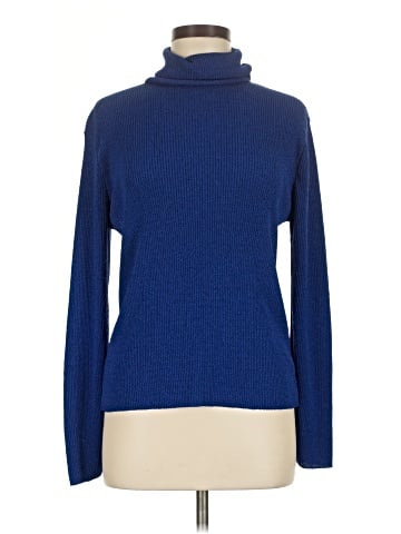 Stephanie Andrews Long Sleeve Turtleneck (view 1)