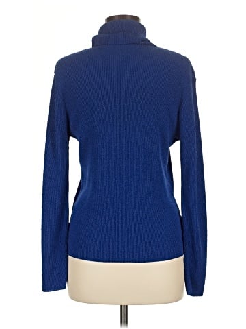 Stephanie Andrews Long Sleeve Turtleneck (view 2)