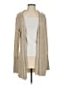 White + Warren Tan Cardigan Size S - photo 1