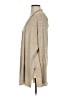 White + Warren Tan Cardigan Size S - photo 5