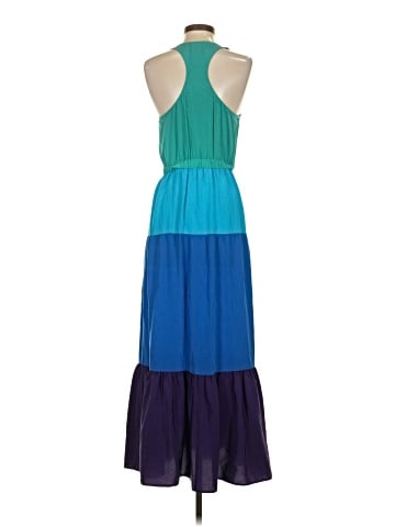 Twelfth Street by Cynthia Vincent Casual Dress (view 2)