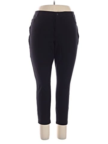 DKNY Jeans Jeggings (view 1)