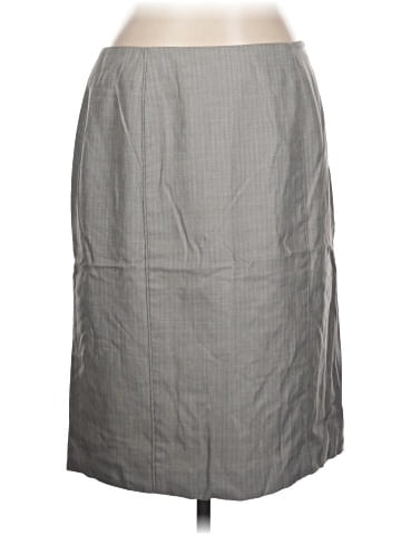 Evan Picone Casual Skirt (view 1)