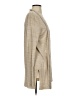 White + Warren Tan Cardigan Size S - photo 4
