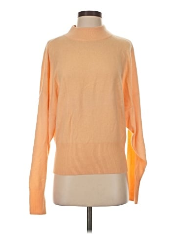 A.L.C. Wool Pullover Sweater (view 1)