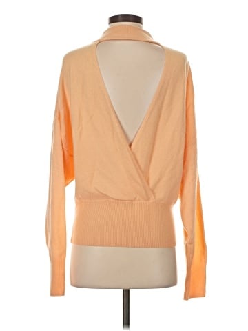 A.L.C. Wool Pullover Sweater (view 2)