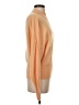 A.L.C. Color Block Orange Wool Pullover Sweater Size S - photo 4