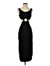 Solid & Striped Black Cocktail Dress Size S - photo 1