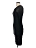 BCBGMAXAZRIA Black Cocktail Dress Size XS - photo 5