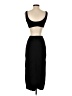 Solid & Striped Black Cocktail Dress Size S - photo 2