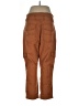 CAbi Brown Cargo Pants Size 8 - photo 2