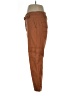 CAbi Brown Cargo Pants Size 8 - photo 5