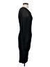 BCBGMAXAZRIA Black Cocktail Dress Size XS - photo 4