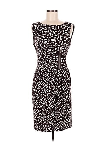 Tahari by ASL Cocktail Dress (view 1)