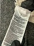 Gap 100% Cotton Stripes Tan Turtleneck Sweater Size S - photo 8