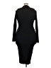 Forever 21 Plus Black Cocktail Dress Size 2X - photo 2