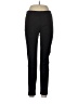 Elle Solid Black Active Pants Size 12 - photo 1