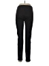 Elle Solid Black Active Pants Size 12 - photo 2