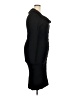 Forever 21 Plus Black Cocktail Dress Size 2X - photo 4