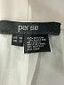 Per Se By Carlisle Ivory Casual Pants Size 10 - photo 7