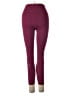 Lululemon Athletica Burgundy Active Pants Size 6 - photo 2