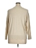 Torrid Tan Cardigan Size 1X Plus (1) - photo 2