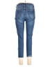 Kensie Hearts Blue Jeans Size 10 - photo 2