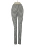 bryn WALKER Houndstooth Silver Casual Pants Size XXS - photo 1