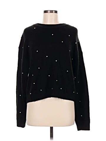 Chelsea & Violet Pullover Sweater (view 1)