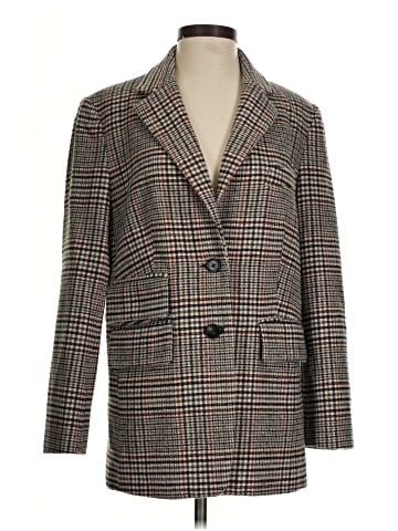 Thakoon Collective Blazer (view 1)