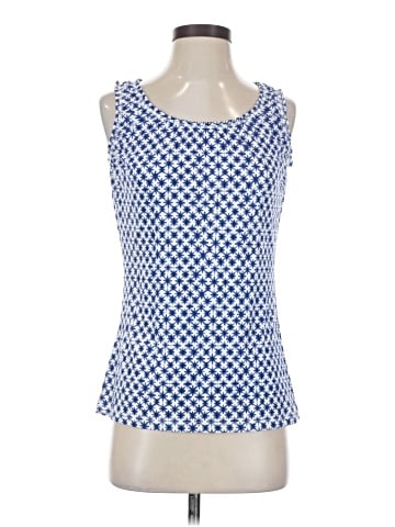 Merona Sleeveless Top (view 1)