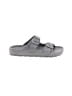 Weestep Gray Sandals Size 12 (kids) - photo 1