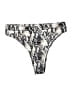 Unbranded Animal Print Gray Swimsuit Bottoms Size L - photo 1