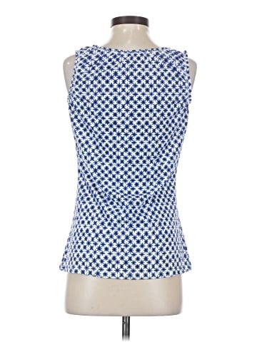 Merona Sleeveless Top (view 2)