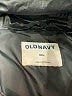Old Navy 100% Nylon Solid Black Snow Jacket Size XXL - photo 6