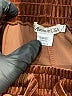 Avenue Burgundy Casual Pants Size XXL - photo 4