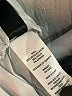 Mondetta Gray Cargo Pants Size S - photo 8