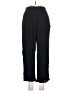 Z Supply 100% Rayon Solid Black Casual Pants Size M - photo 1