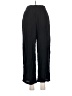 Z Supply 100% Rayon Solid Black Casual Pants Size M - photo 2